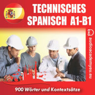 Technisches Spanisch A1-B1 (Abridged)