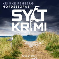 SYLT-KRIMI Nordseegrab: Küstenkrimi (Nordseekrimi)