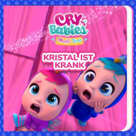 Kristal ist krank