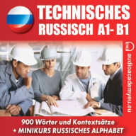 Technisches Russisch A1-B1 (Abridged)