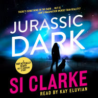 Jurassic Dark: A not-actually-scary sci-fi horror story