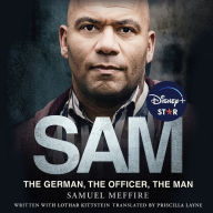 Sam: Coming soon to Disney Plus as Sam - A Saxon