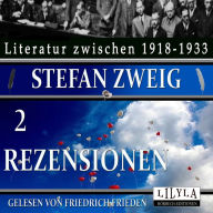 Rezensionen 2: Rückkehr zum Märchen, Das Tagebuch eines halbwüchsigen Mädchens, Jeremias Gotthelf und Jean Paul, Gundolfs Kleist, Witikos Auferstehung.