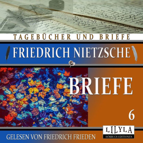 Briefe 6