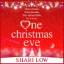 One Christmas Eve