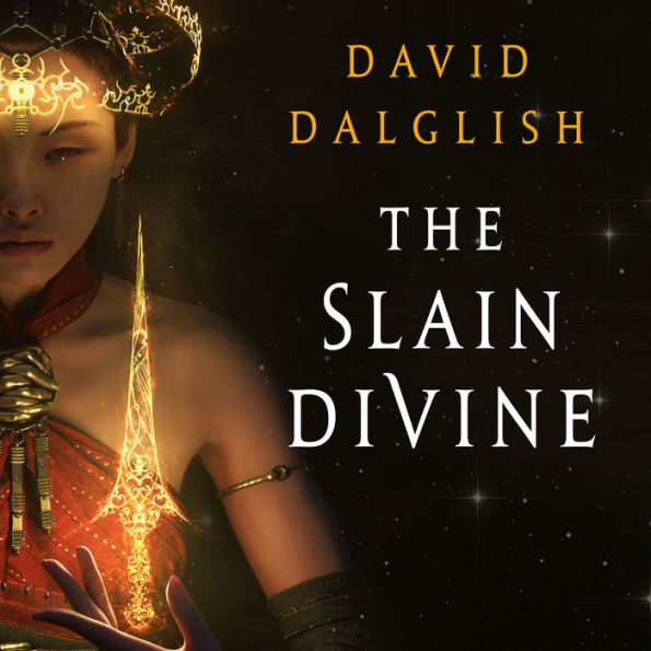 The Slain Divine