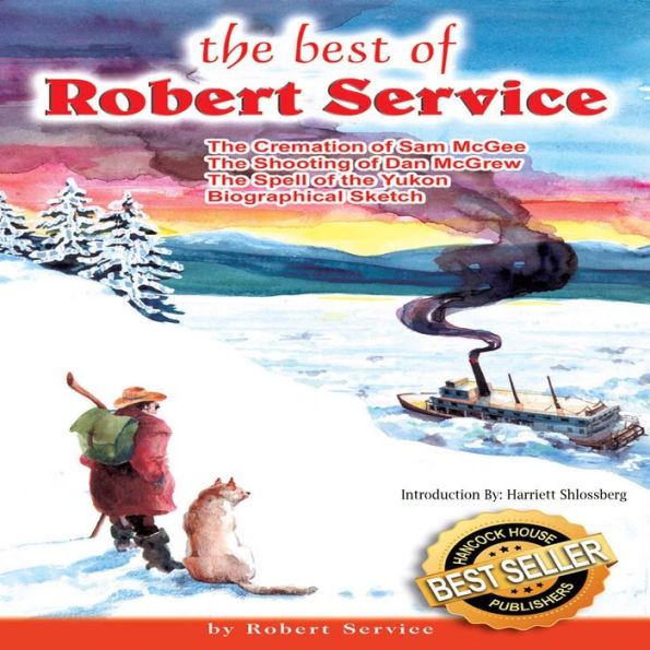 The Best of Robert Service