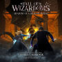 Wizardoms: Shadow of a Dragon Priest