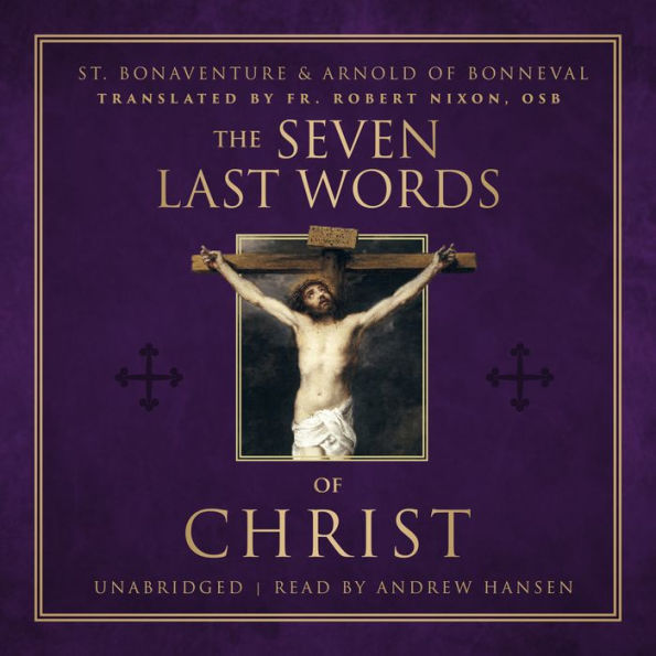 The Seven Last Words of Christ