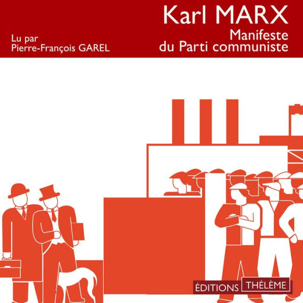 Le manifeste du parti communiste