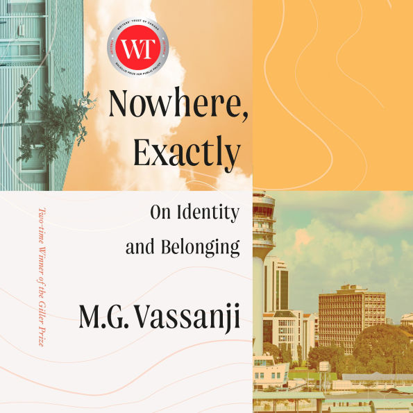 Nowhere, Exactly: On Identity and Belonging