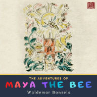 The Adventures of Maya the Bee