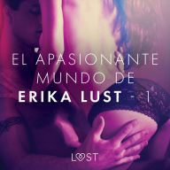 El apasionante mundo de Erika Lust - 1