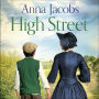 High Street: Book Two in the gripping, uplifting Gibson Family Saga