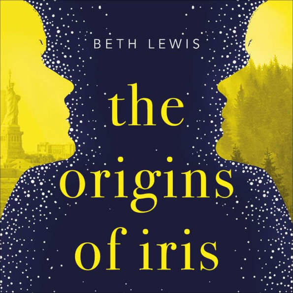 The Origins of Iris: The compelling, heart-wrenching and evocative new novel from Beth Lewis, shortlisted for the Polari Prize 2022
