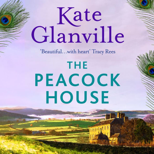 The Peacock House: Escape to the stunning scenery of North Wales in this poignant and heartwarming tale of love and family secrets
