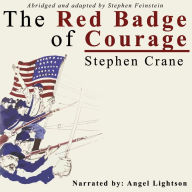 Red Badge of Courage (Abridged)