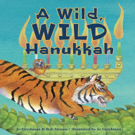 A Wild, Wild Hanukkah