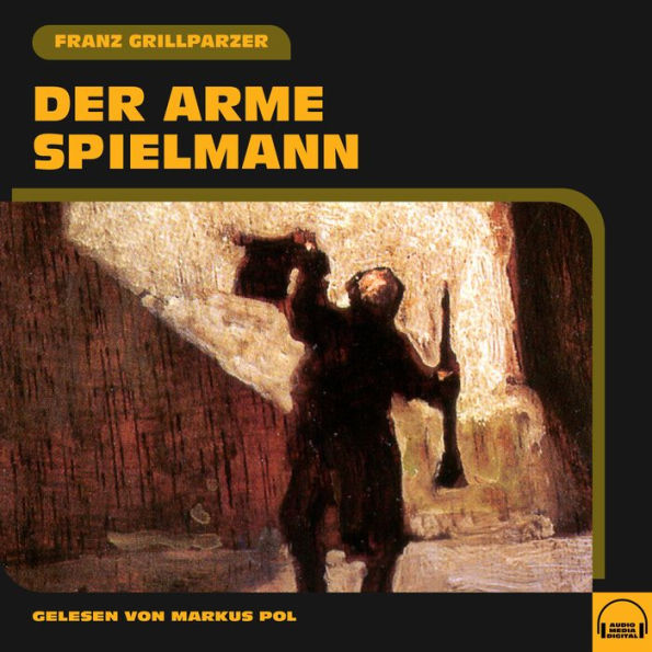 Der arme Spielmann