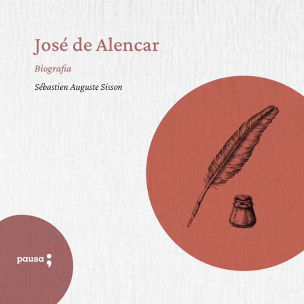 José de Alencar: Biografia (Abridged)