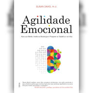 Agilidade emocional (resumo) (Abridged)