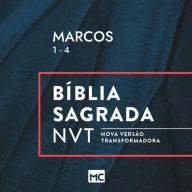 Marcos 1 - 4, NVT (Abridged)