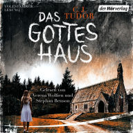 Das Gotteshaus: Thriller