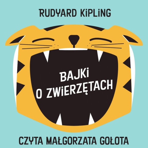 Bajki o zwierz¿tach