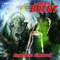 Larry Brent, Folge 19: Monsterburg Höllenstein