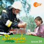 Löwenzahn CLASSICS mit Peter Lustig, Folge 14: Peter geht zur Feuerwehr: Das Original-Hörspiel zur TV-Serie