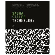 Download free textbook Technelegy by Sasha Stiles in English