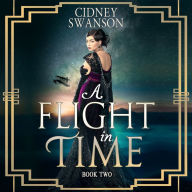 A Flight in Time: A Time Travel Romance