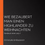 Wie bezaubert man einen Highlander zu Weihnachten: Handbuch einer Lady 2