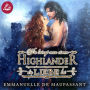 Wie bringt man einem Highlander die Liebe bei: Handbuch einer Lady 1