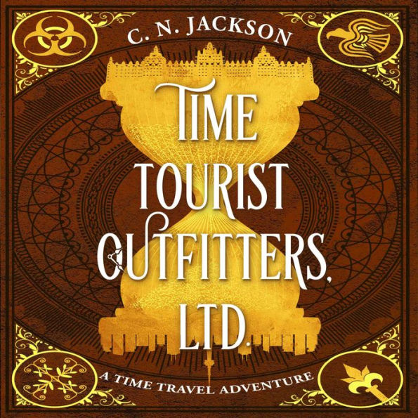 Time Tourist Outfitters, Ltd.: A Time Travel Adventure