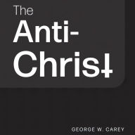 The Anti-Christ