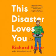 This Disaster Loves You