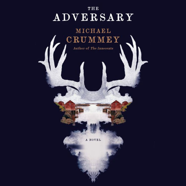 The Adversary: A Novel