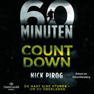 60 Minuten - Countdown (Die Henry-Bins-Serie 3)