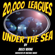 20'000 Leagues Under the Sea