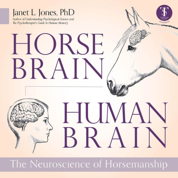 Horse Brain, Human Brain: The Neuroscience of Horsemanship