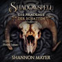 Shadowspell 5