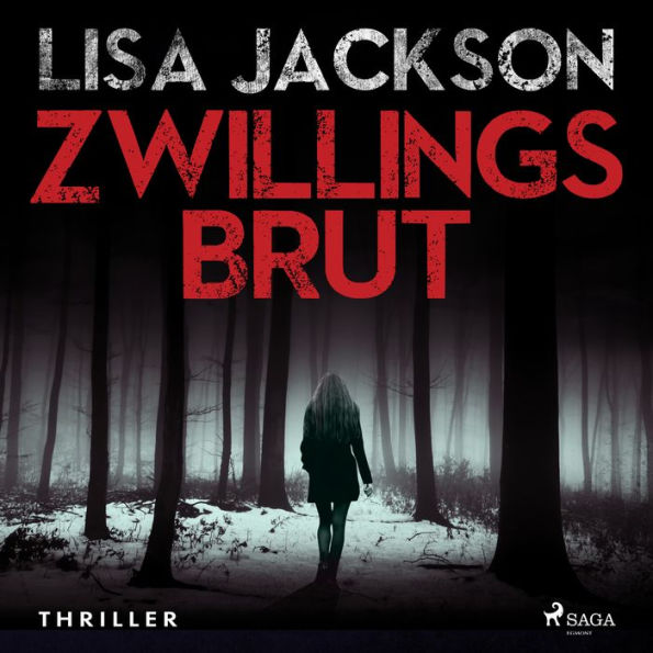 Zwillingsbrut: Thriller (Ein Fall für Alvarez und Pescoli 3)