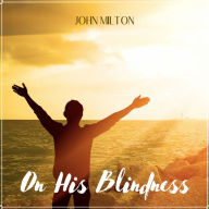 On His Blindness