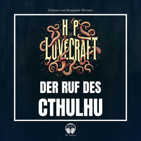 Der Ruf des Cthulhu