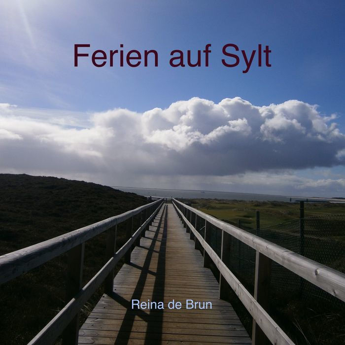 Ferien auf Sylt