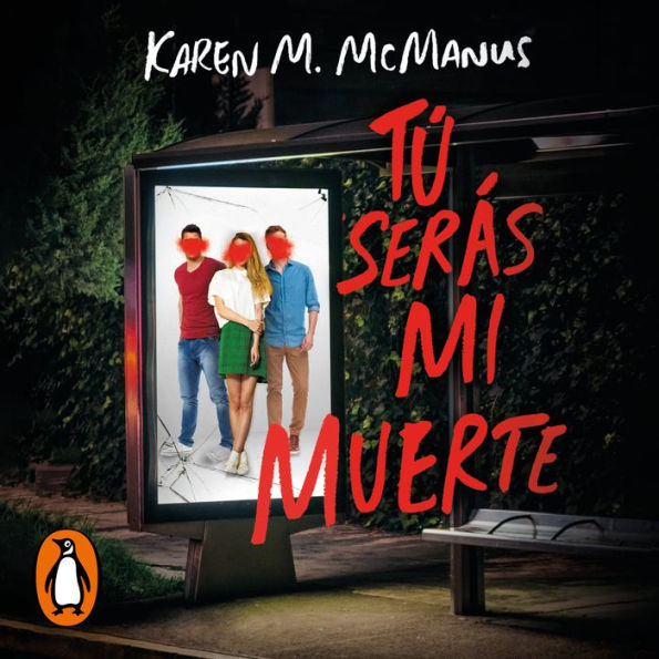 Tú serás mi muerte: Amigos hasta el fin