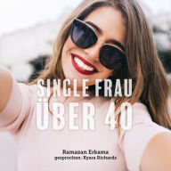 Single Frau über 40