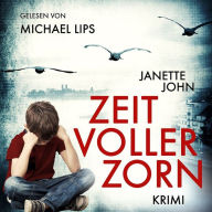 Zeit voller Zorn