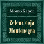 Zelena coja Montenegra